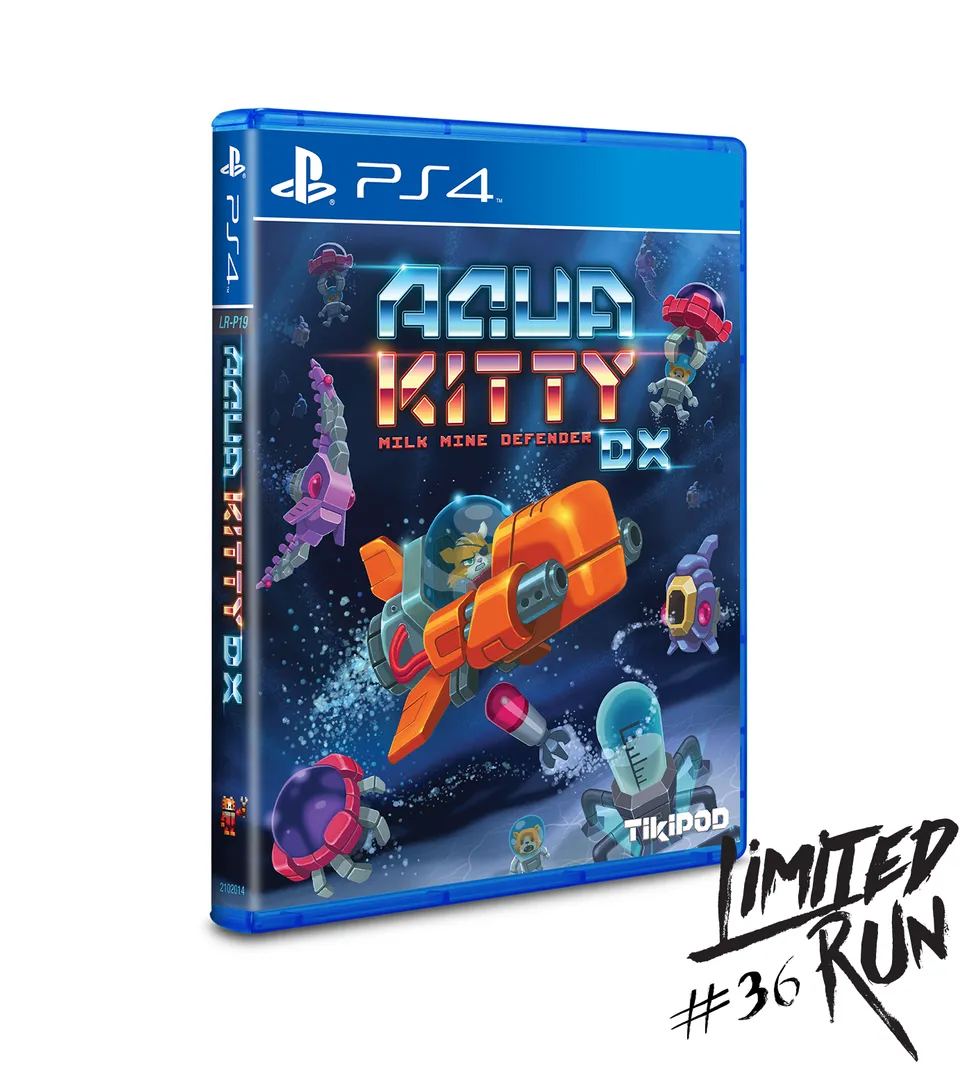 limited-run-36-aqua-kitty-dx-ps4-spiel-standard image 1