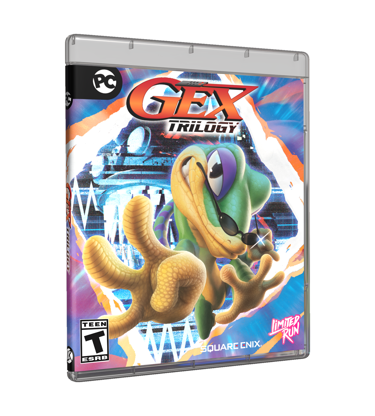 limited-run-gex-trilogy-switch-spiel-standard-edition-retro image 6