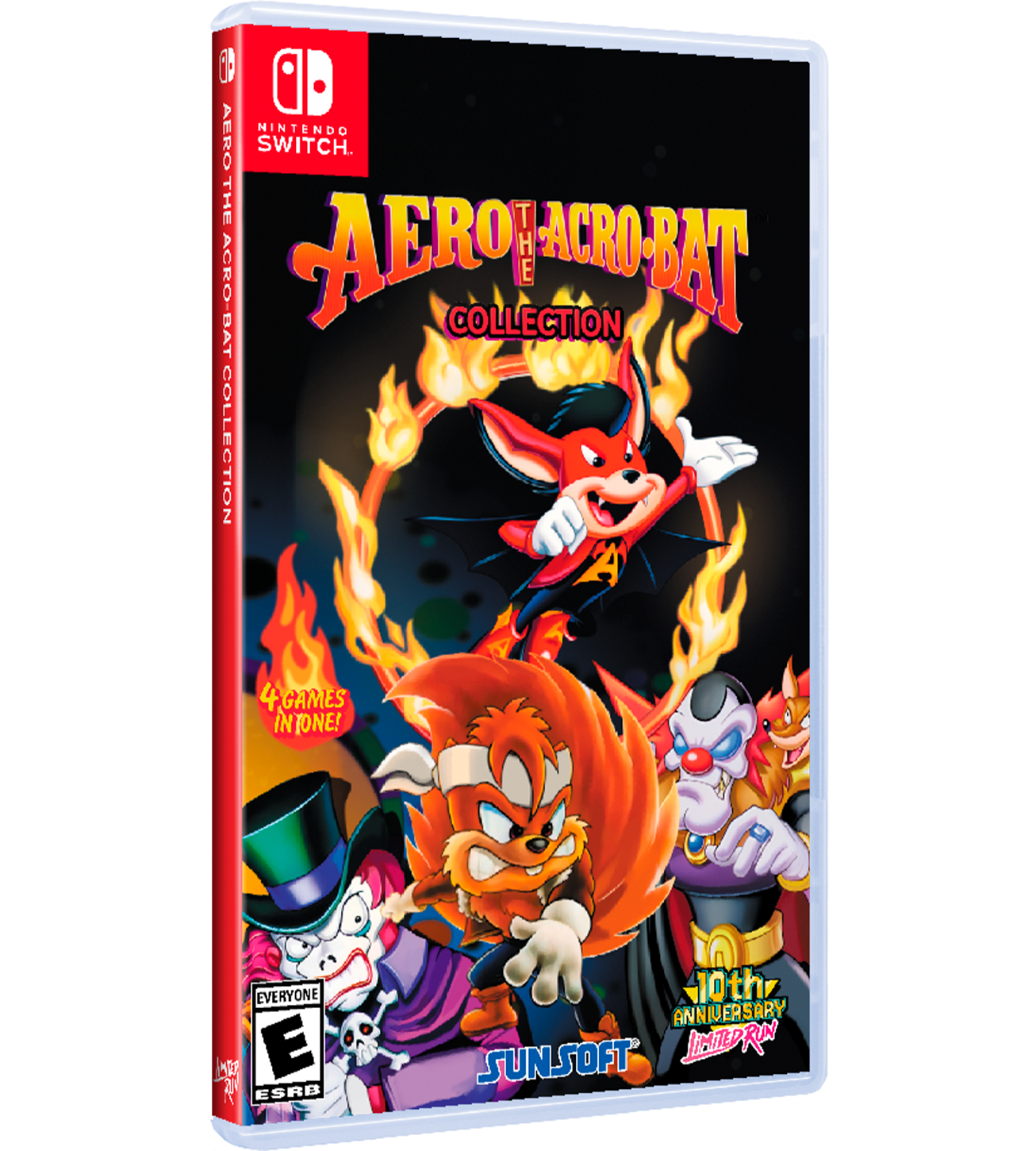 limited-run-aero-the-acro-bat-collection-switch-ps5-standard image 3