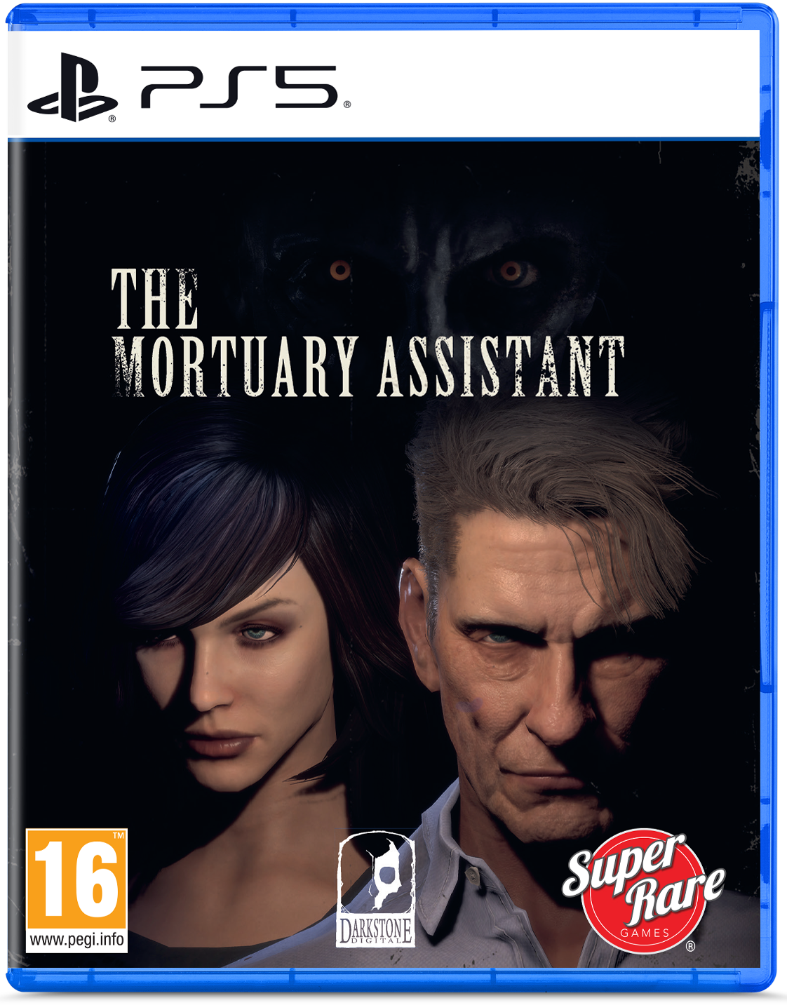 super-rare-games-ps5-10-the-mortuary-assistant-ps5-spiel image 1