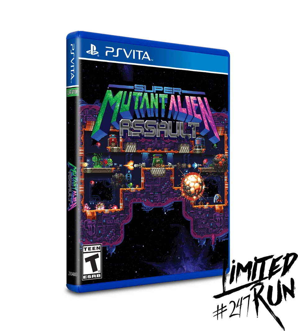 limited-run-super-mutant-alien-assault-247-ps-vita-spiel image 1
