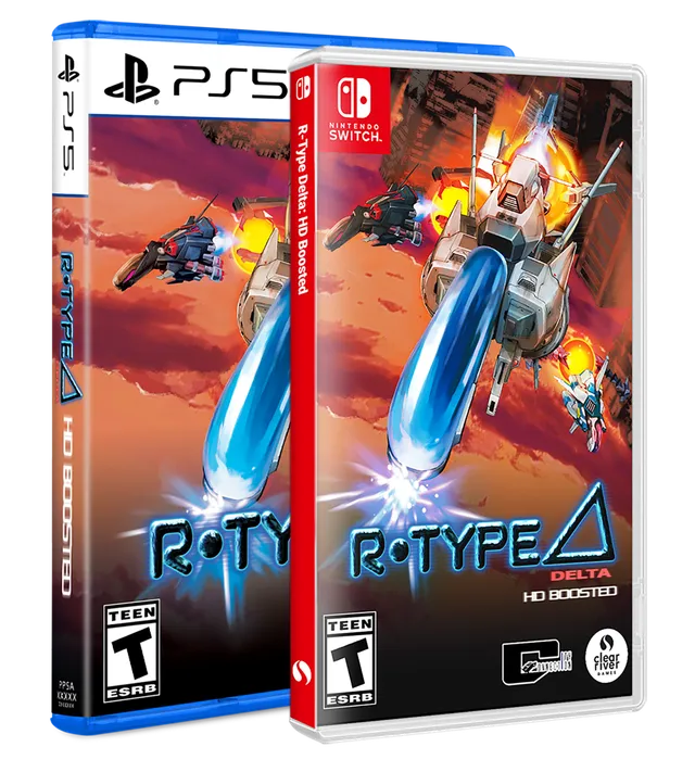 limited-run-r-type-delta-hd-boosted-switch-ps5-spiel-standard-edition image 1