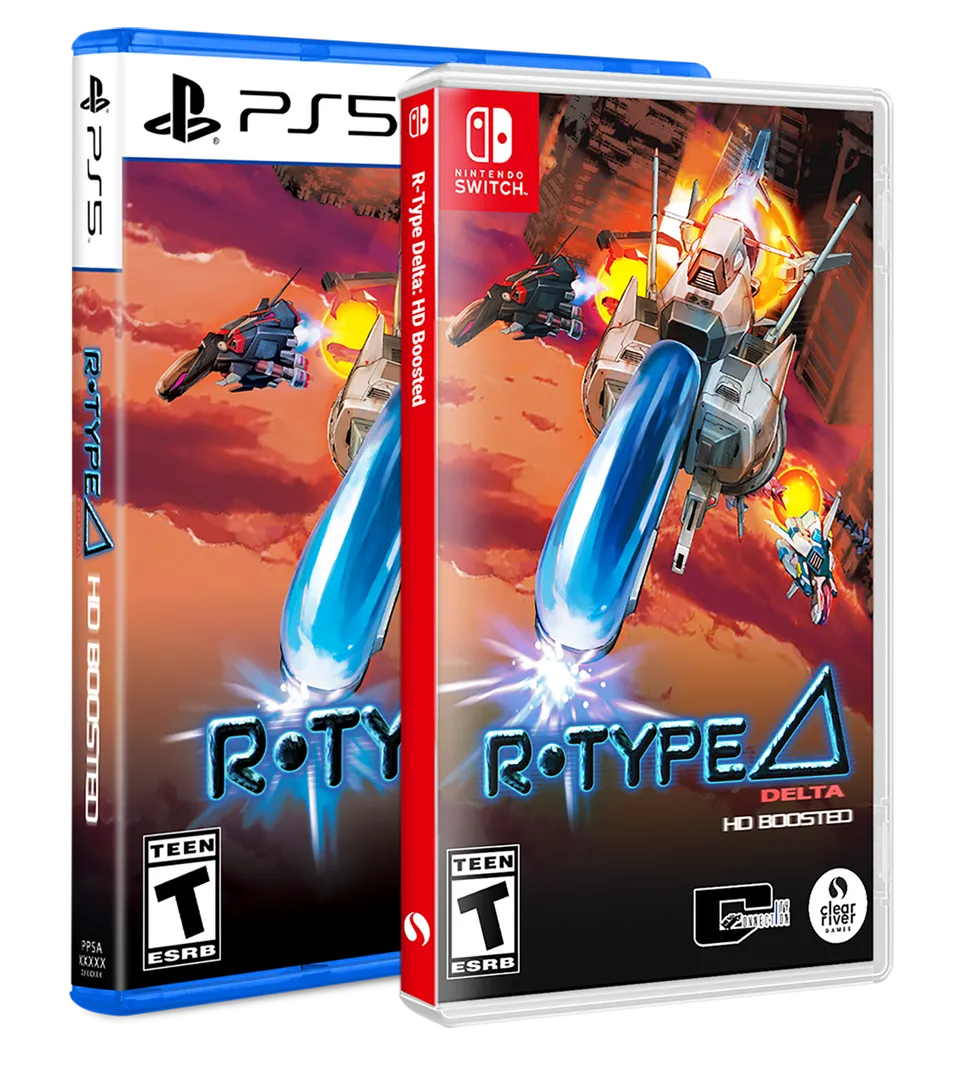 limited-run-r-type-delta-hd-boosted-switch-ps5-spiel-standard-edition image 1
