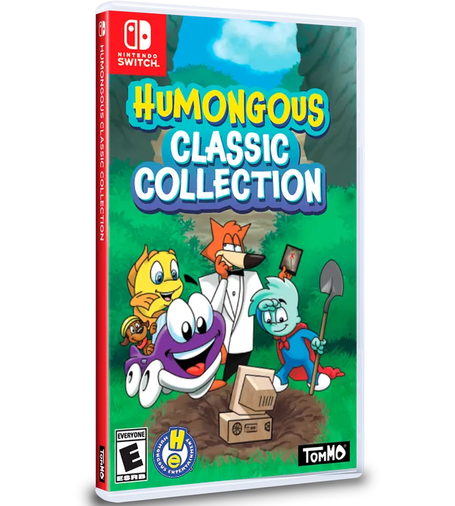 limited-run-humongous-classic-collection-switch-spiel-bundle image 1