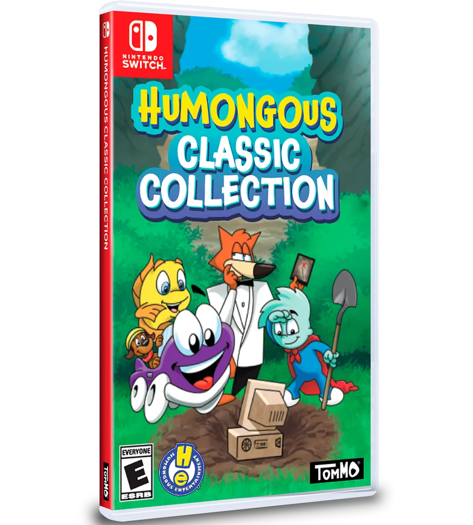 limited-run-humongous-classic-collection-switch-spiel-bundle image 1