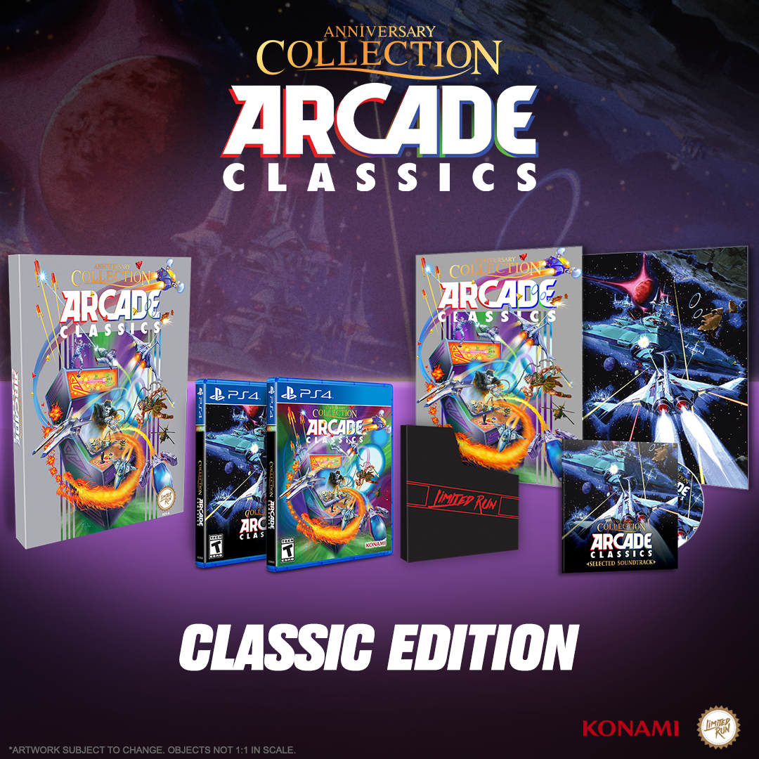 limited-run-487-arcade-classics-ps4-spiel-classic-edition image 2
