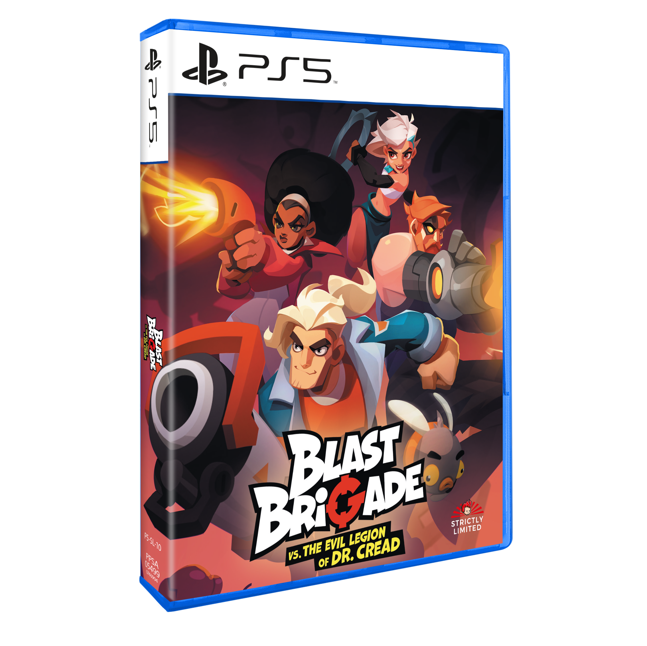 strictly-limited-blast-brigade-ps5-spiel-special-limited-edition image 4