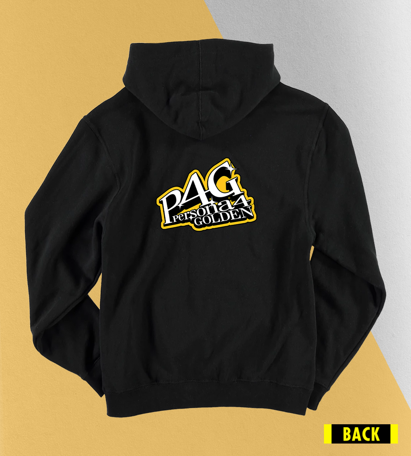 limited-run-persona-4-golden-hoodie-kapuzenpullover-gr-e-m-unisex image 2