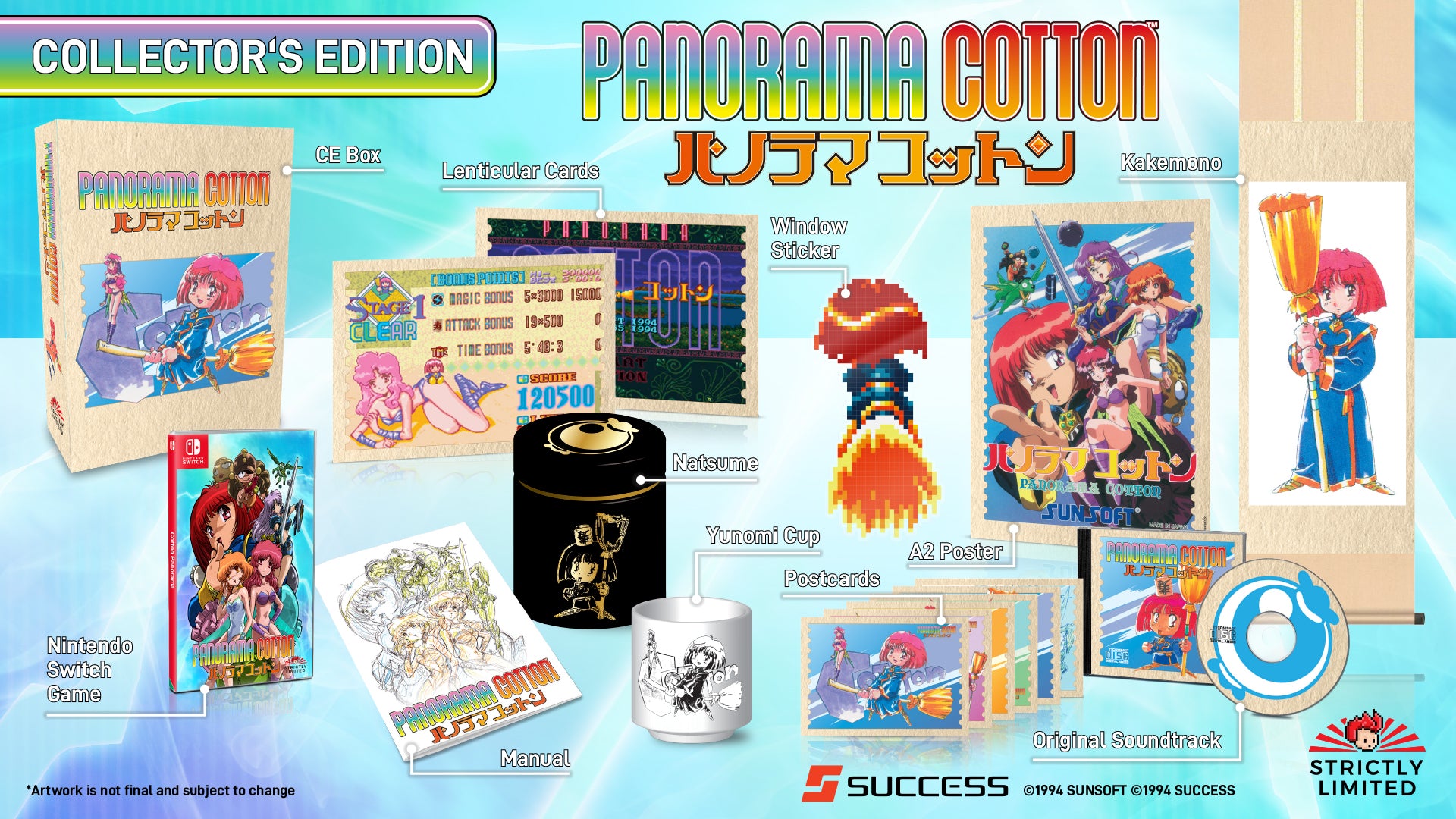 strictly-limited-cotton-complete-collector-s-edition-switch-bundle-yunomi image 4