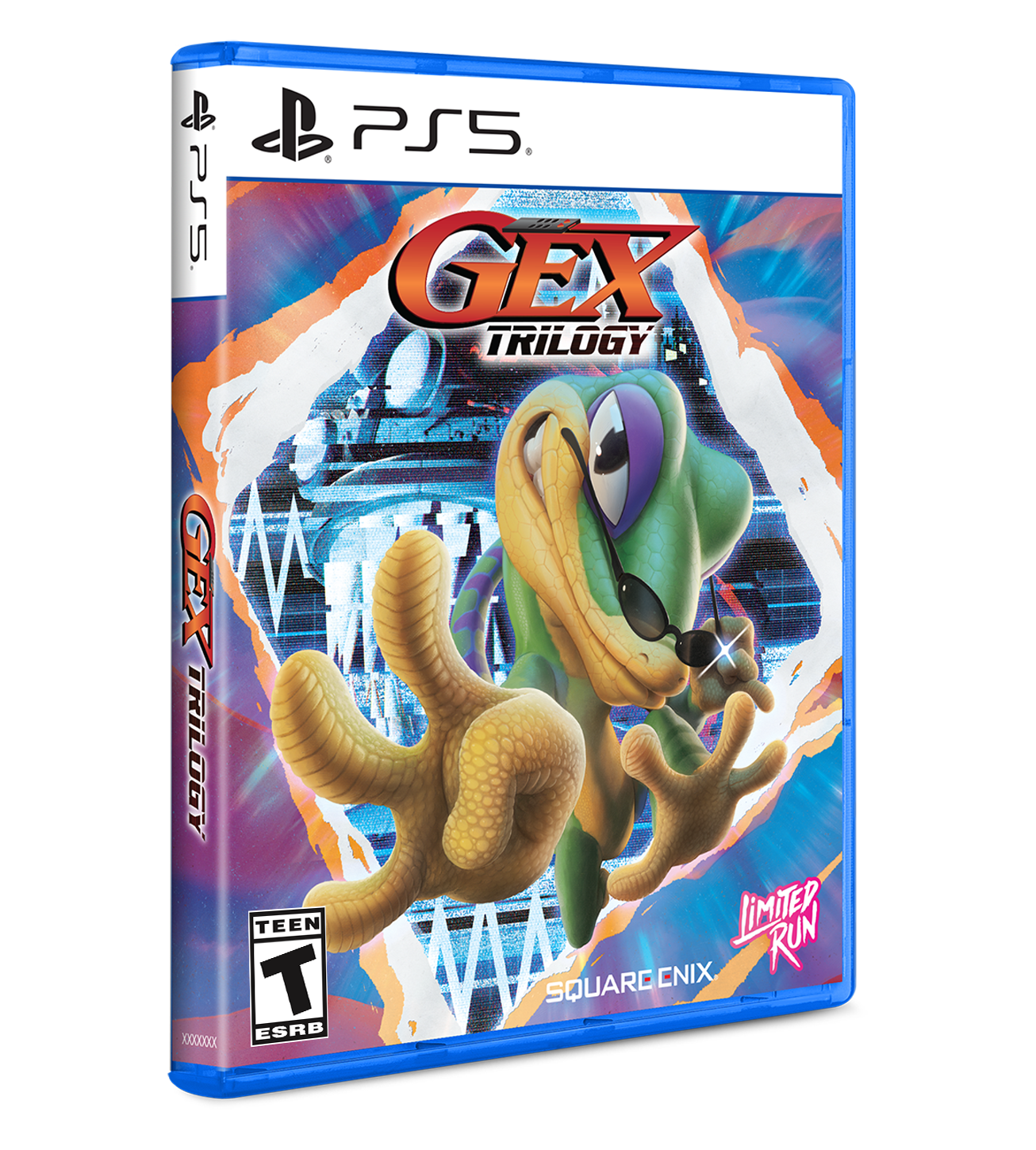 limited-run-gex-trilogy-switch-spiel-standard-edition-retro image 4