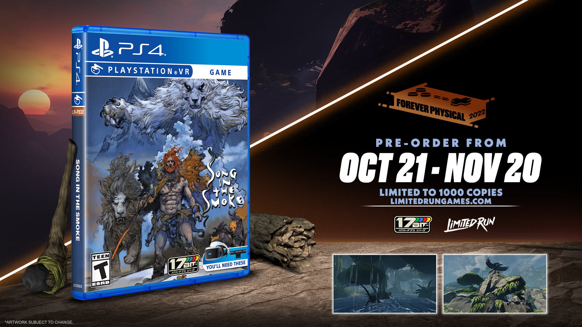 limited-run-479-song-in-the-smoke-psvr-spiel-standard image 3