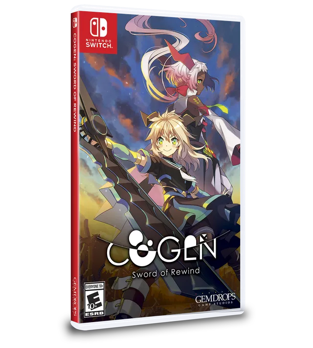 limited-run-cogen-sword-of-rewind-switch-action-spiel image 1