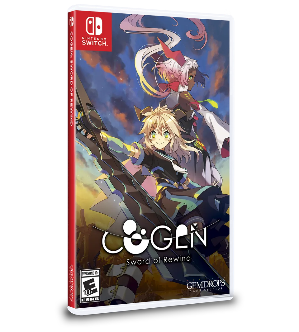 limited-run-cogen-sword-of-rewind-switch-action-spiel image 1