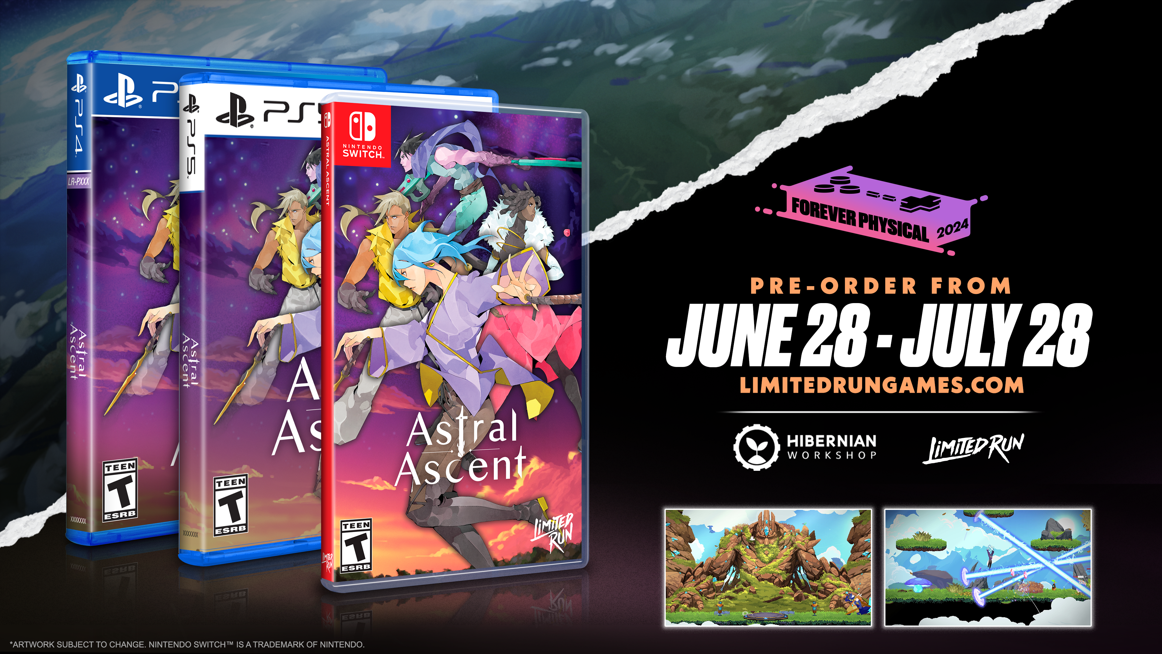 ps5-limited-run-103-astral-ascent-ps5-spiel-standard-edition image 3