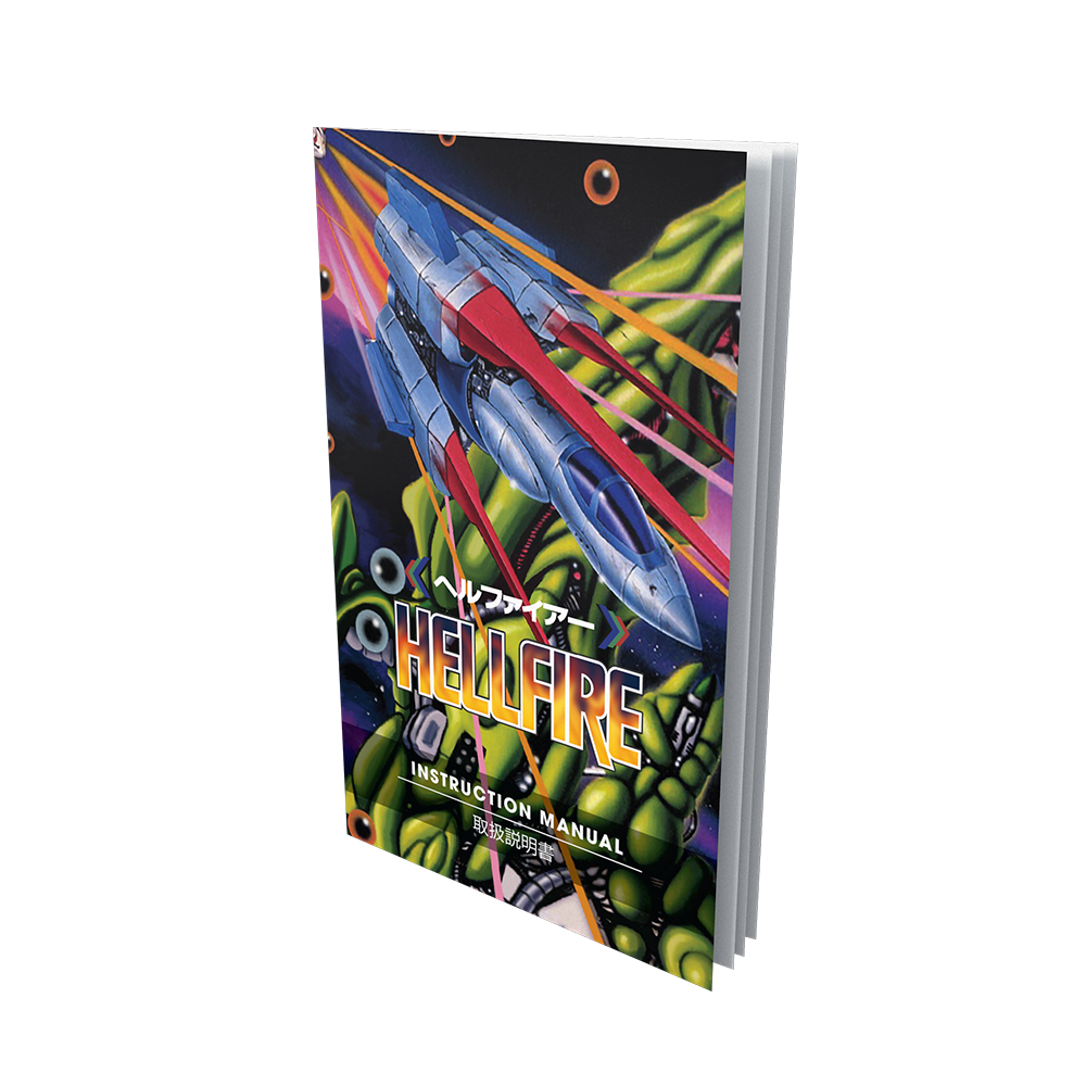 hellfire-collector-s-edition-mega-drive-shooter-modul-retro-bit image 5