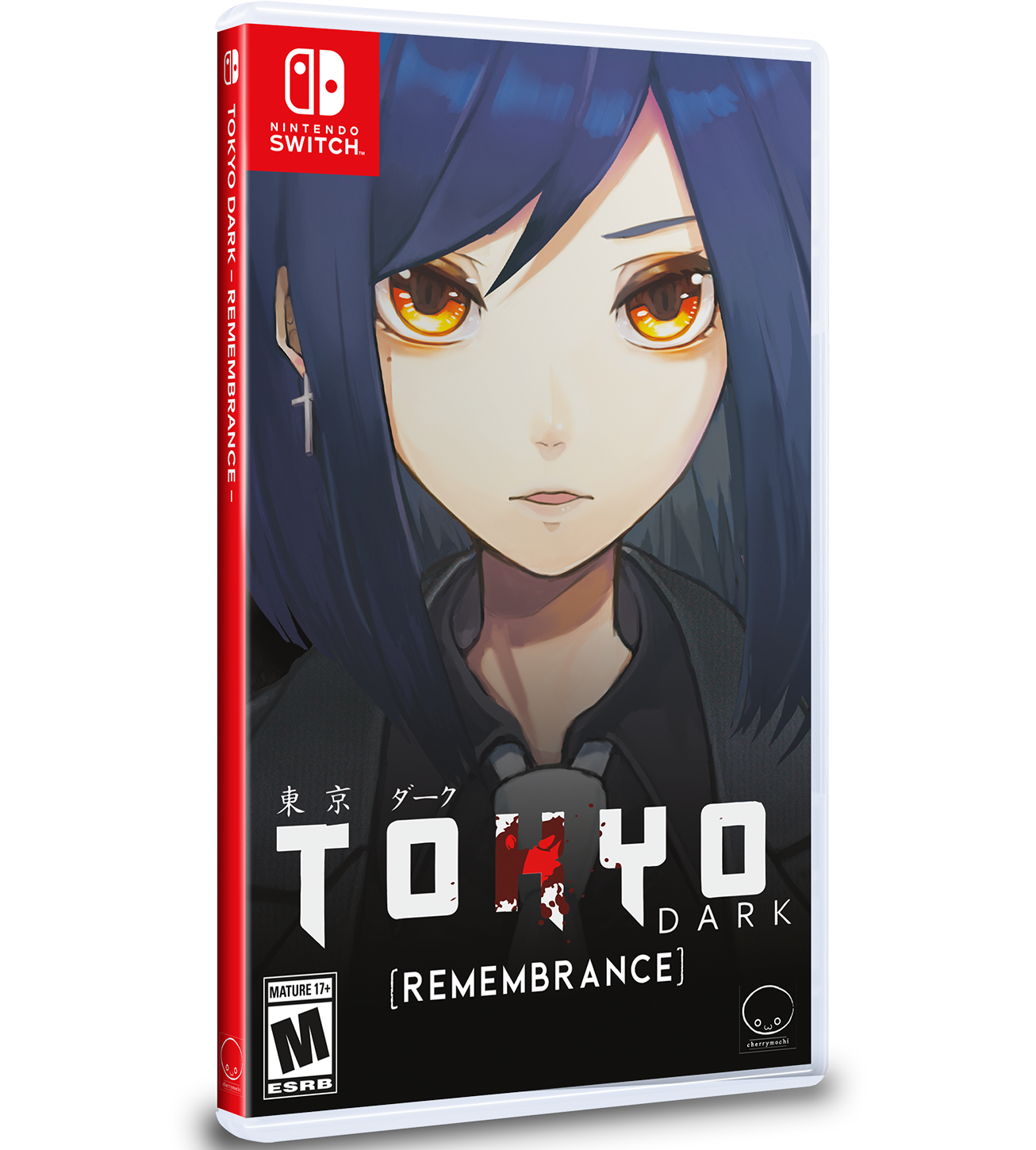 tokyo-dark-remembrance-switch-spiel-cartridge-standard-edition image 1