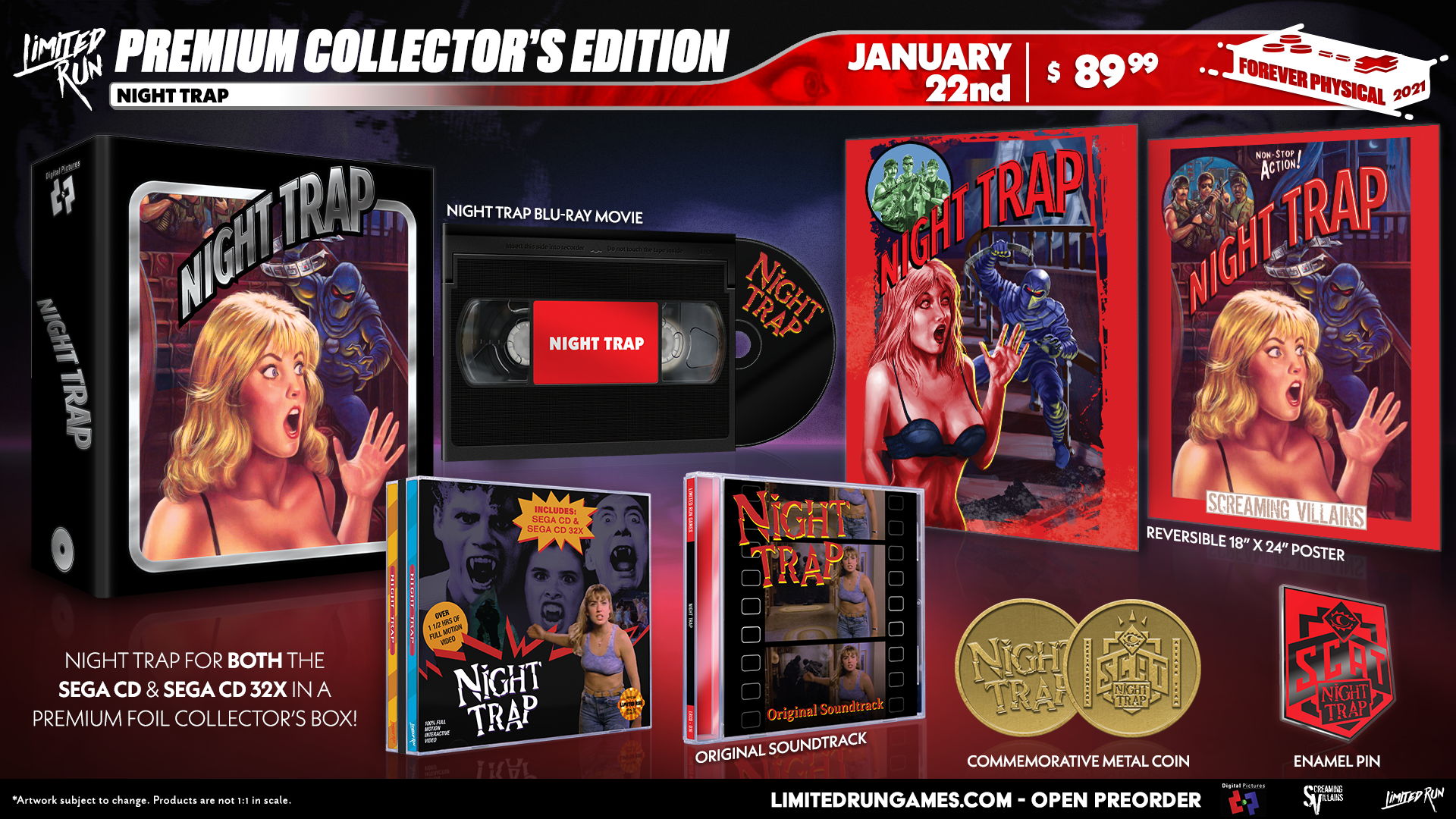 limited-run-night-trap-scd-premium-edition-sega-cd image 2