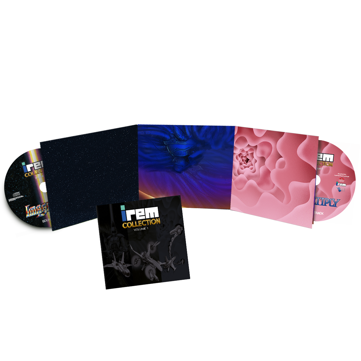 strictly-limited-collector-s-edition-irem-collection-volume-1-switch-spiel image 6