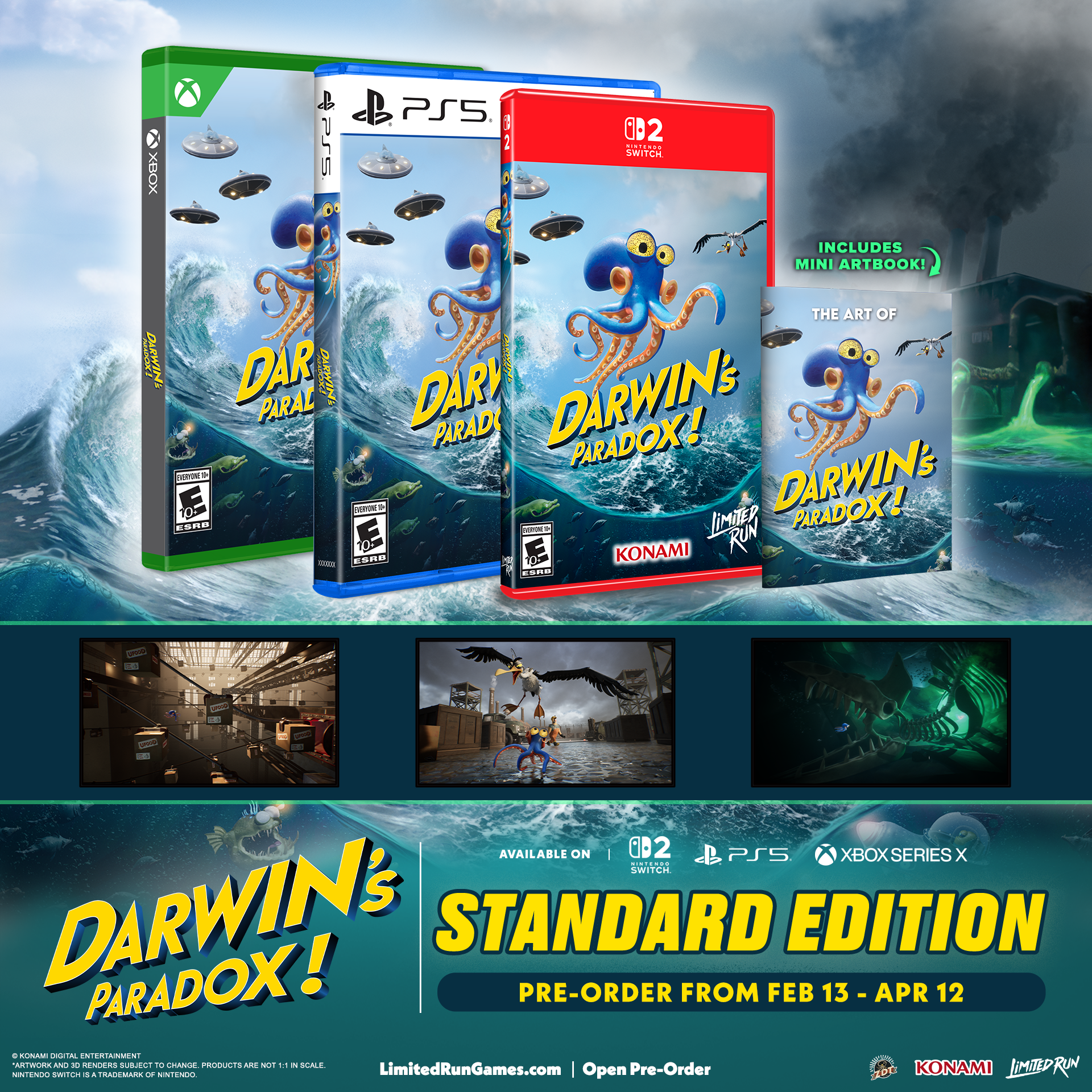 limited-run-darwins-paradox-switch-2-ps5-xbox-spiel image 2