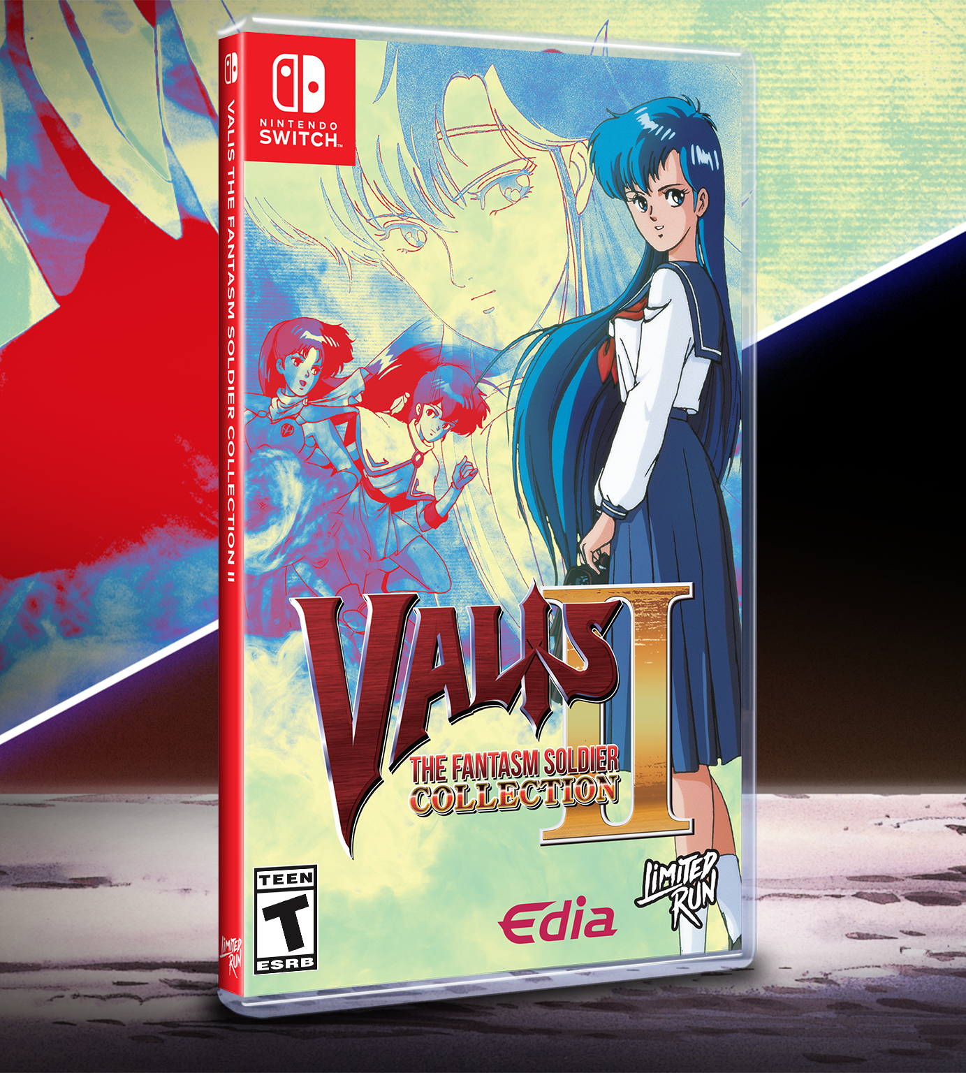 switch-limited-run-162-valis-collection-ii-switch-spiel-modul image 2