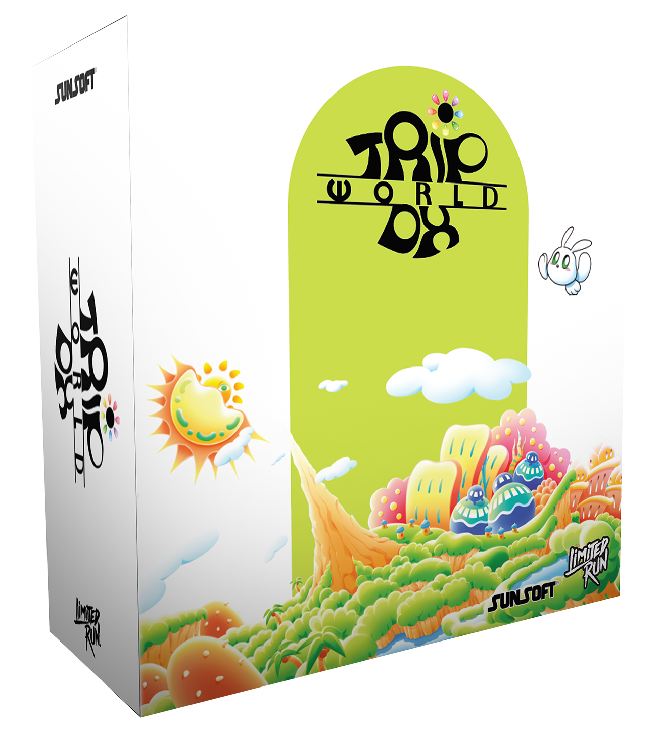 limited-run-trip-world-dx-60-ps5-spiel-collector-s-edition image 1
