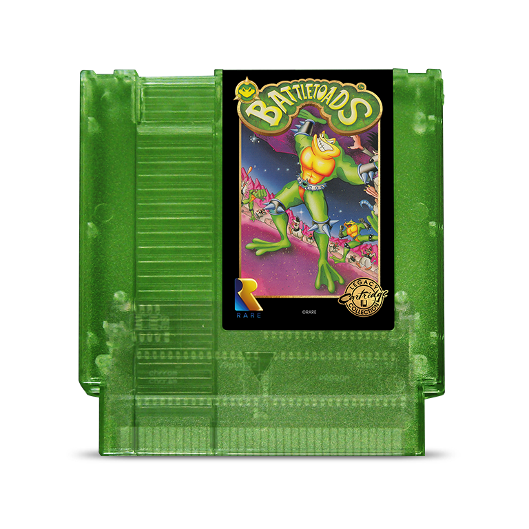 iam8bit-legacy-cartridge-battletoads-nes-modul-sammleredition image 3