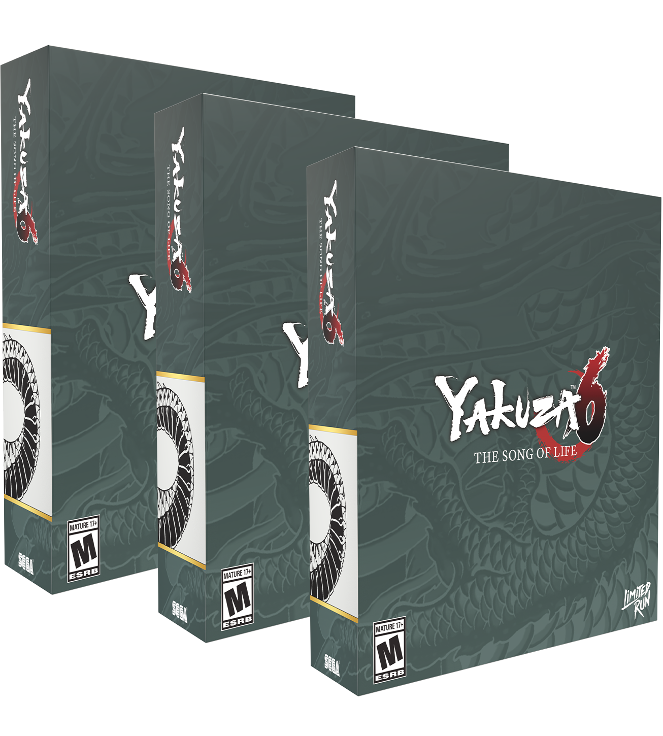 yakuza-6-the-song-of-life-classic-edition-ps4-spiel image 1