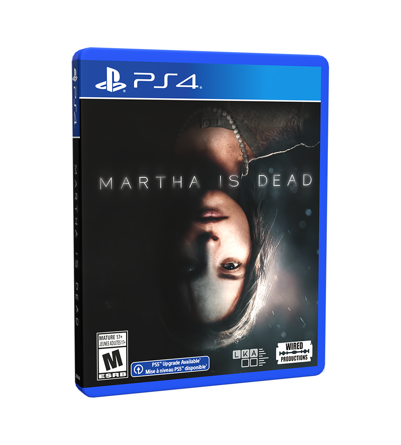 limited-run-martha-is-dead-ps4-spiel-standard-edition-thriller image 1