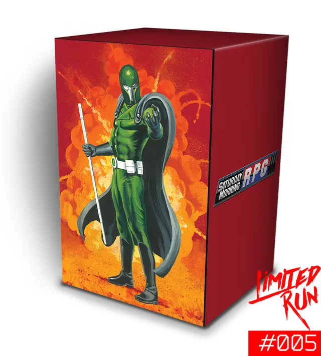 limited-run-saturday-morning-rpg-5-switch-spiel-collector-s-edition image 1