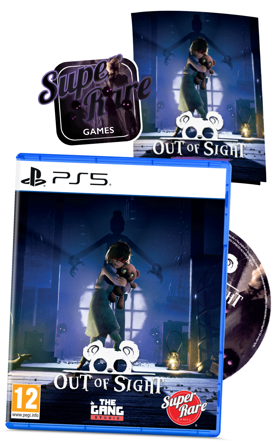 super-rare-games-out-of-sight-ps5-spiel-nr-24-mit-slipcover image 3