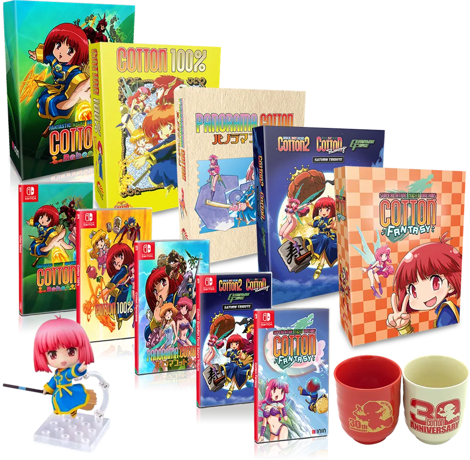 strictly-limited-cotton-complete-collector-s-edition-switch-bundle-yunomi image 1