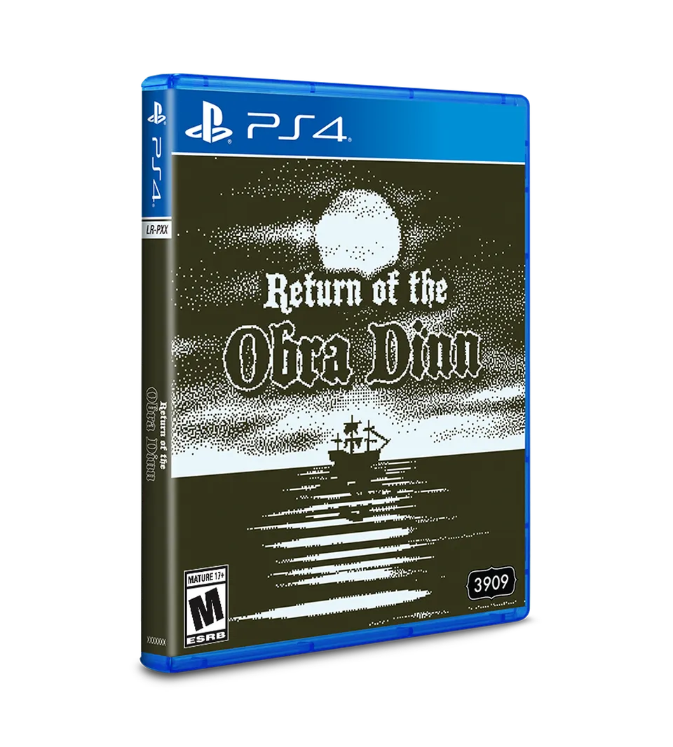 limited-run-355-return-of-the-obra-dinn-ps4-spiel-standard-edition image 1