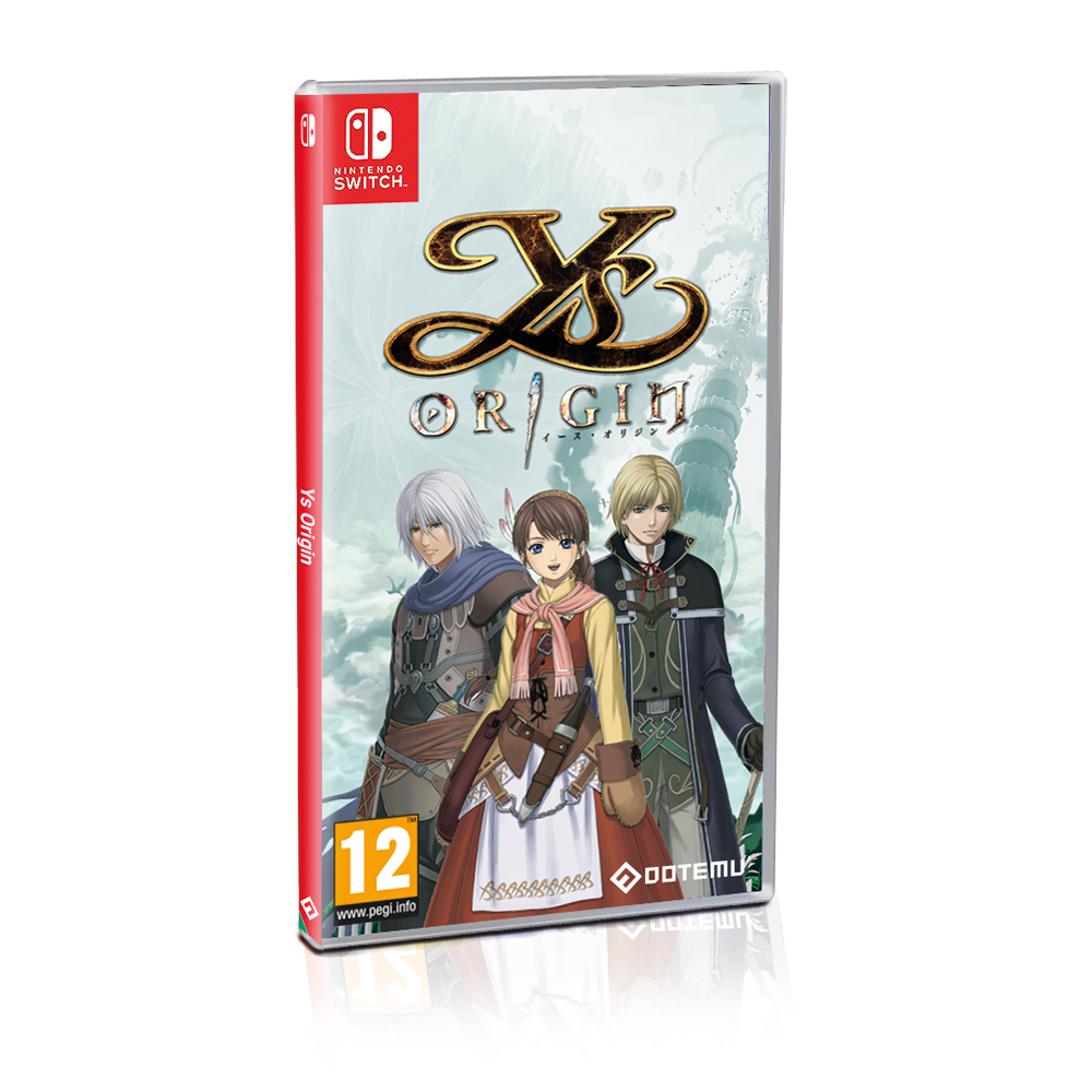 strictly-limited-ys-origin-switch-spiel-collector-s-edition image 4