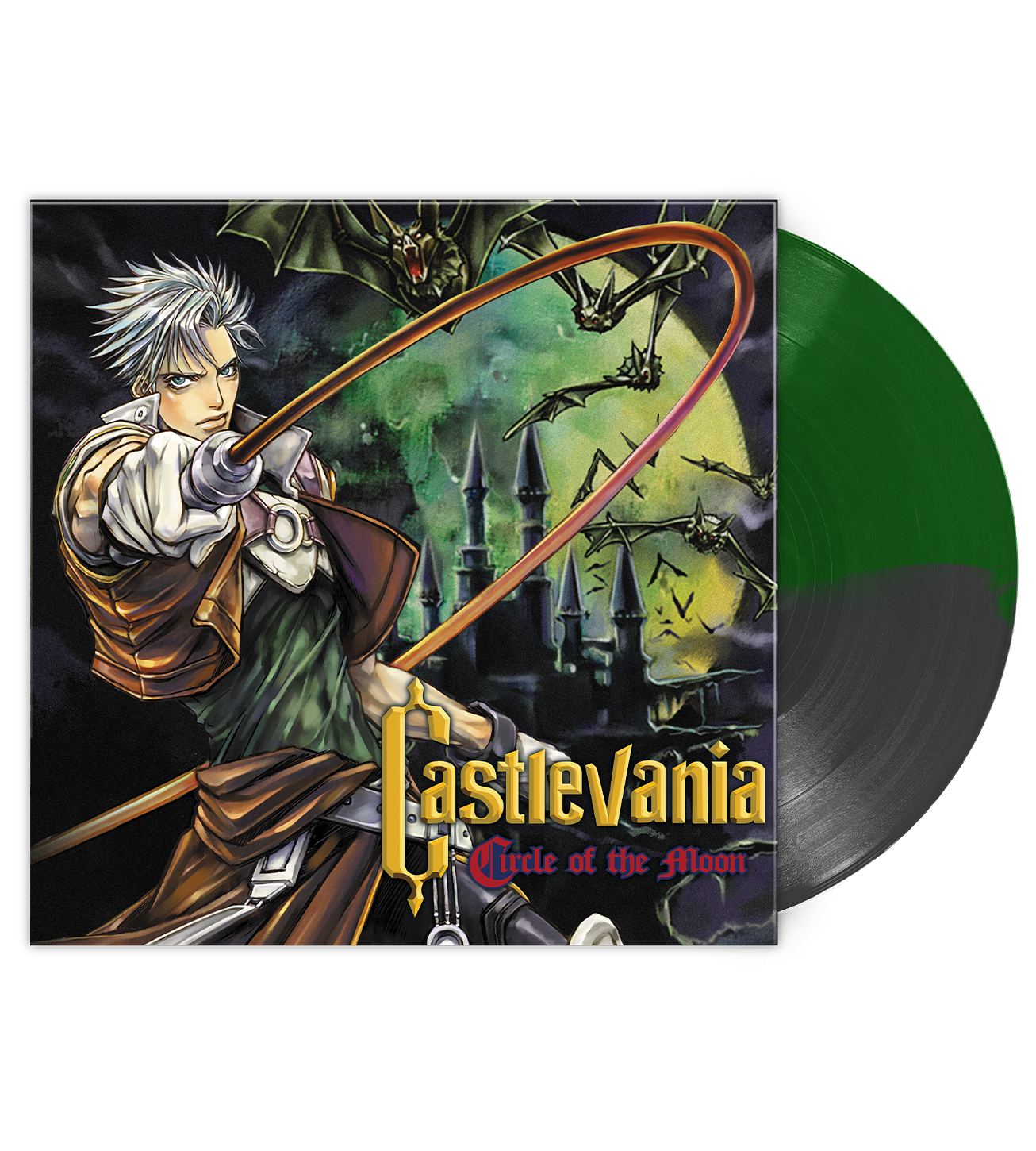 castlevania-circle-of-the-moon-vinyl-soundtrack-schallplatte image 1