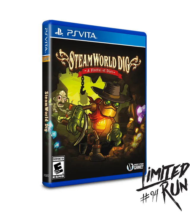 limited-run-94-steamworld-dig-vita-spiel-modul-limitiert image 1