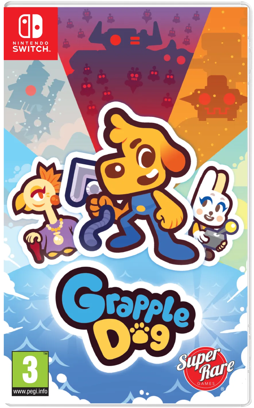 super-rare-games-srg-79-grapple-dog-switch-spiel-standard image 1