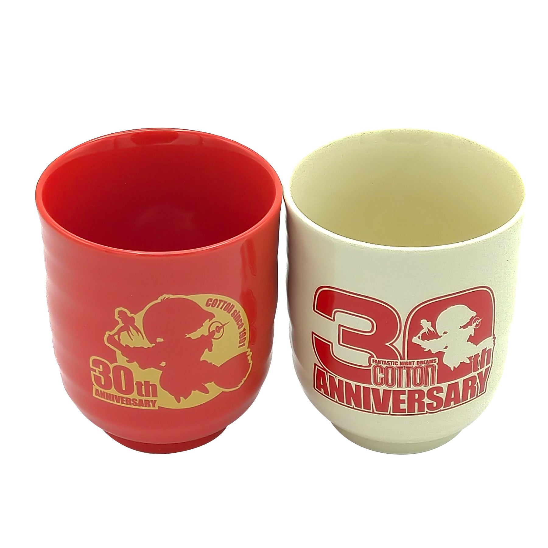 strictly-limited-cotton-30th-anniversary-yunomi-tassen-2er-set image 1