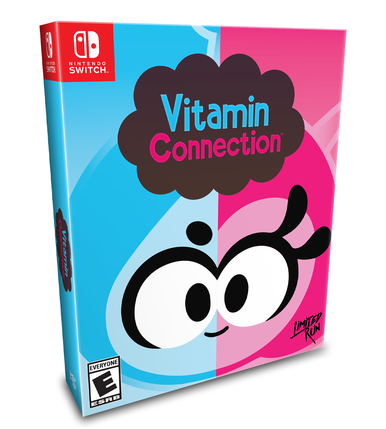 switch-limited-run-59-vitamin-connection-collector-s-edition-spiel image 1