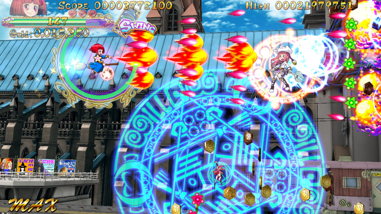 trouble-witches-final-ps4-special-edition-spiel image 8