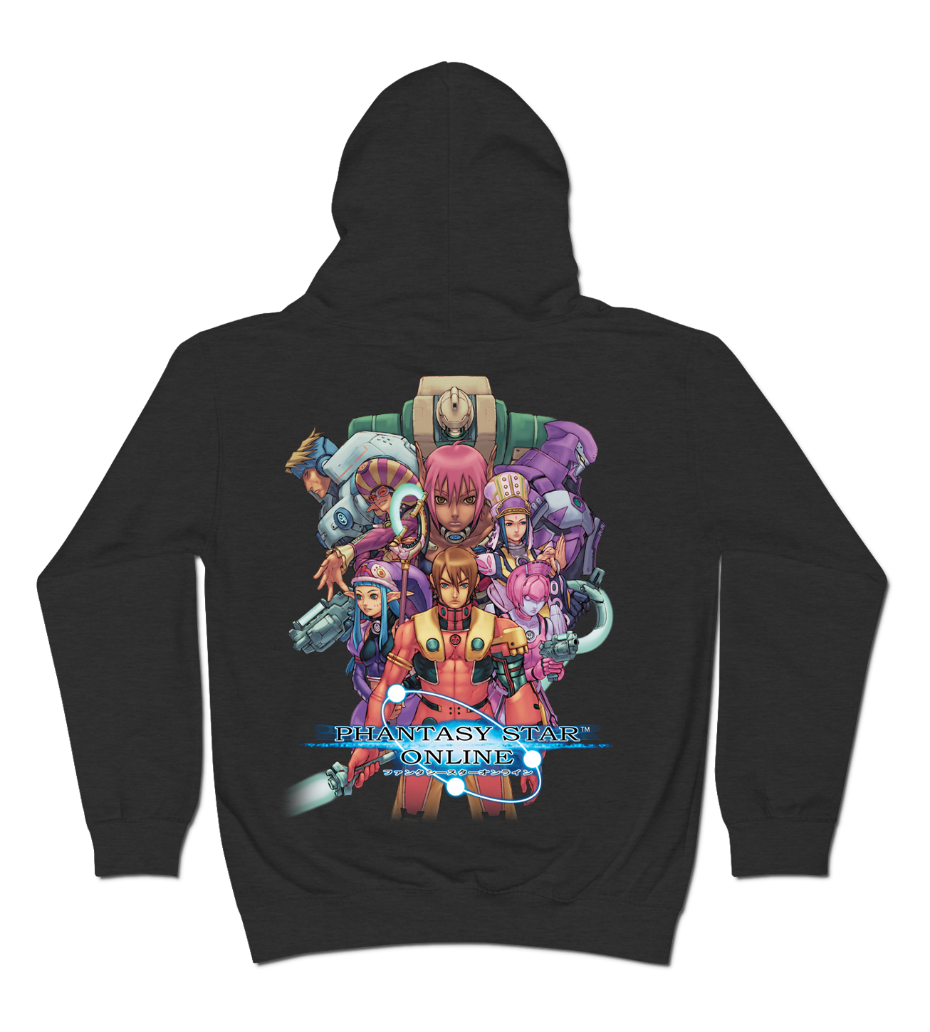 limited-run-phantasy-star-online-zip-hoodie-gr-sse-l image 2