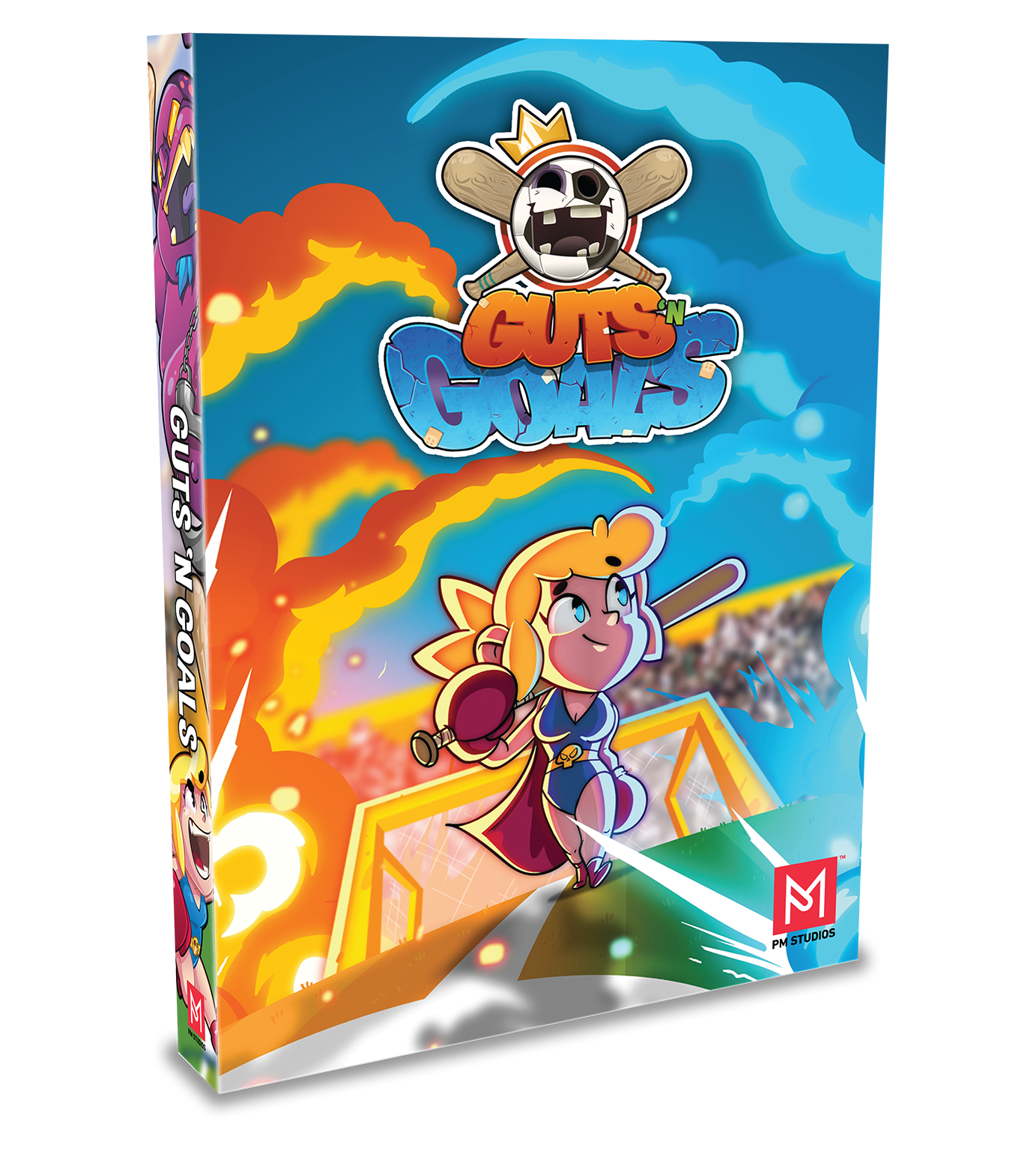 limited-run-guts-n-goals-ps5-spiel-limited-edition image 1