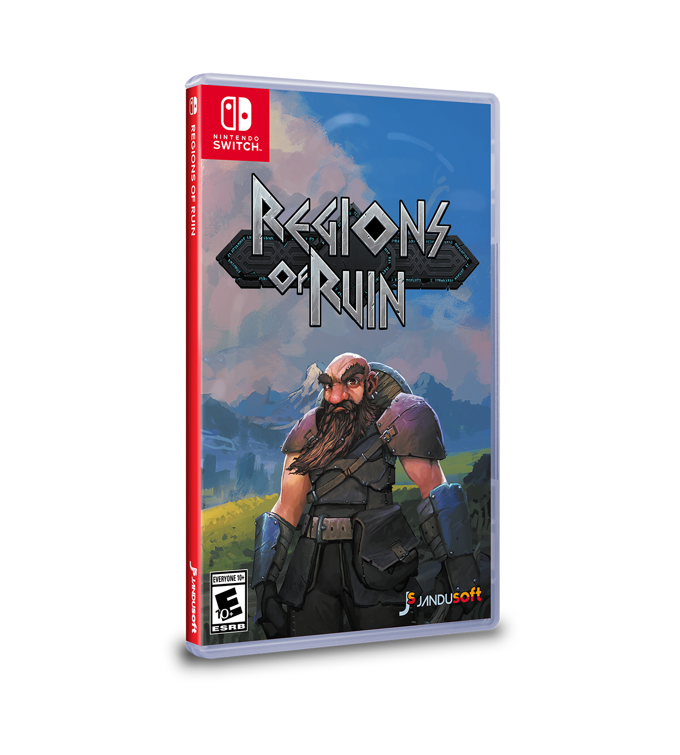 limited-run-regions-of-ruin-switch-spiel-pixel-rpg-standard image 1