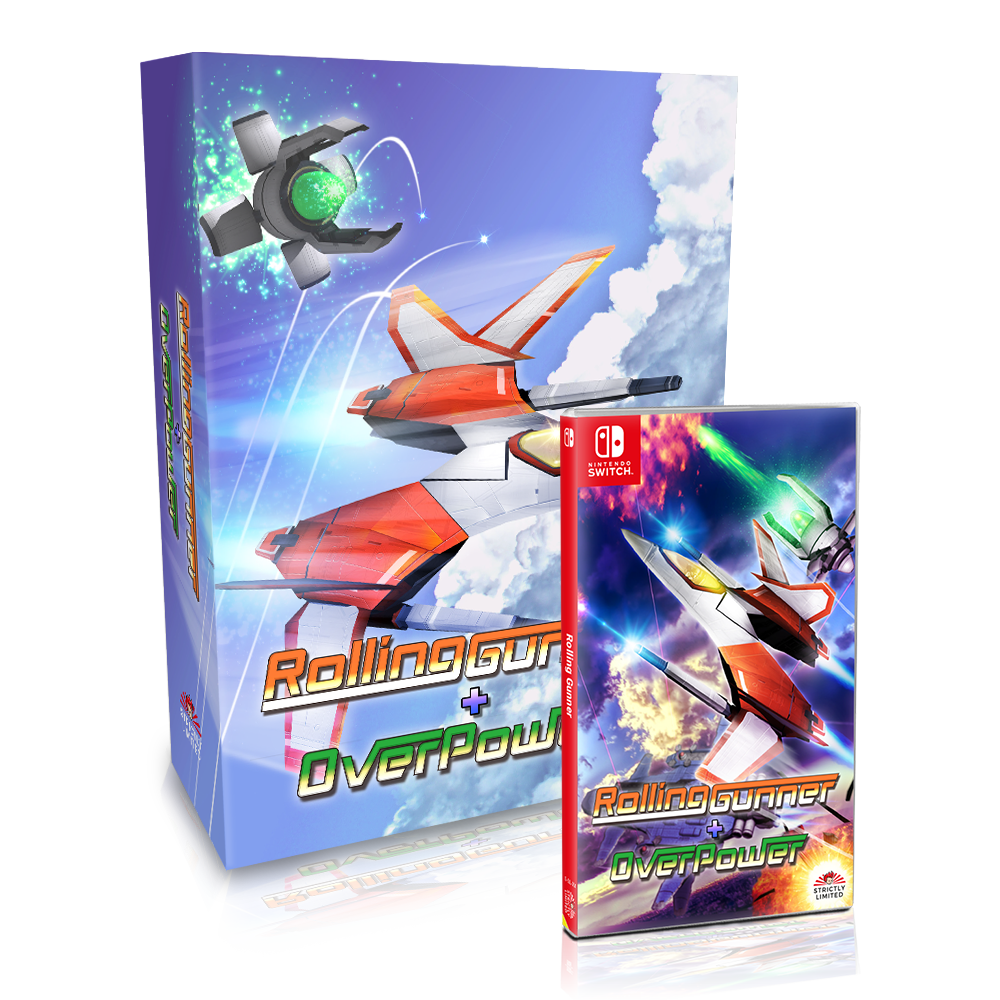 strictly-limited-rolling-gunner-switch-shoot-em-up-collector-s-edition image 1