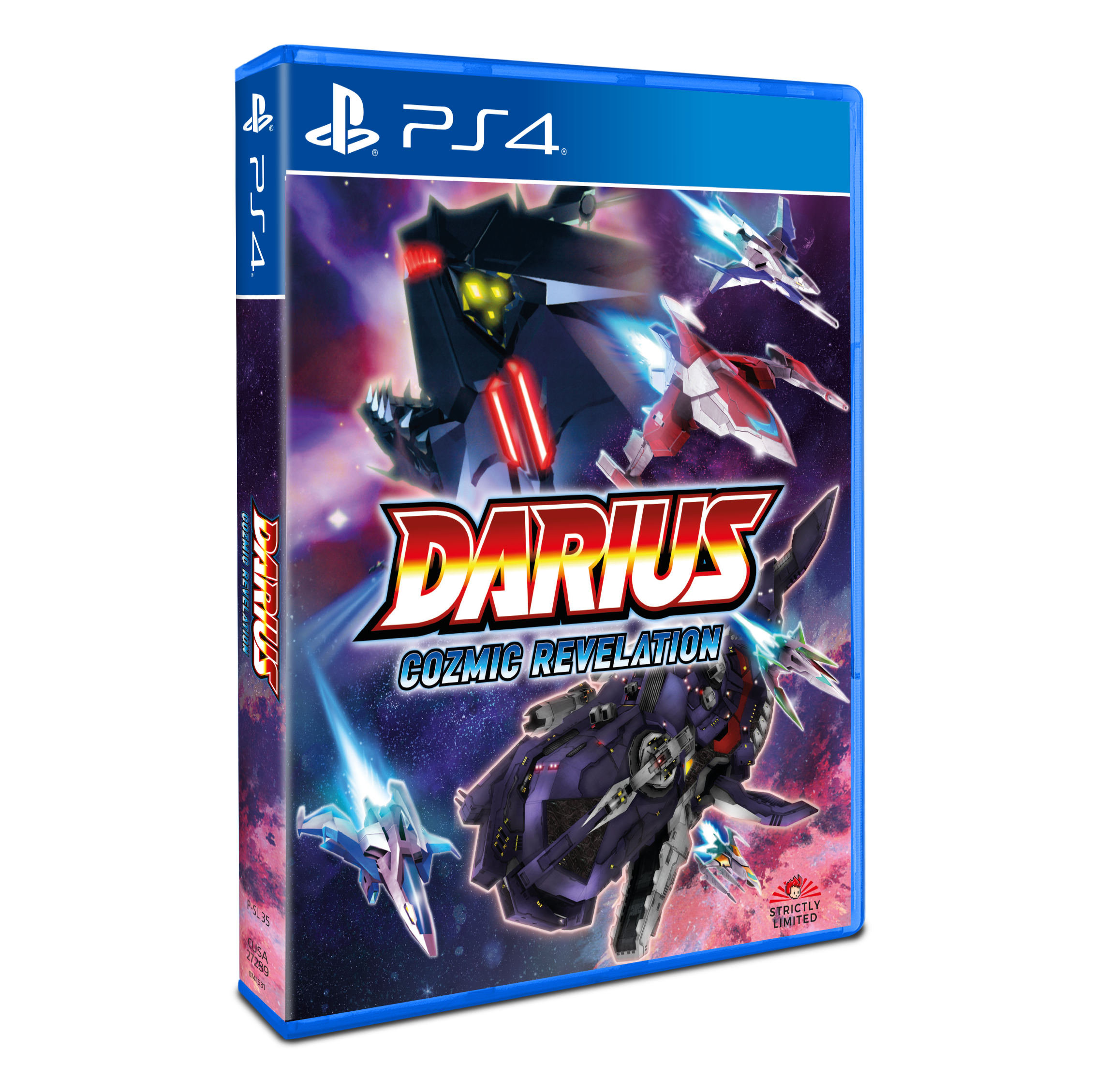 strictly-limited-limited-edition-darius-cozmic-revelation-ps4-spiel image 2
