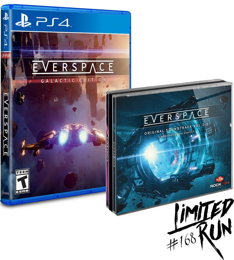 limited-run-games-168-everspace-galactic-edition-ps4-spiel-disc image 1