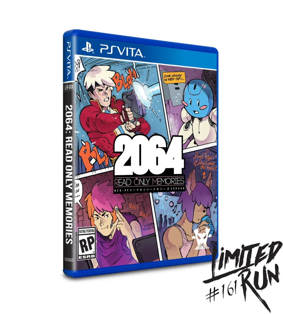 limited-run-2064-read-only-memories-vita-spiel-161 image 1