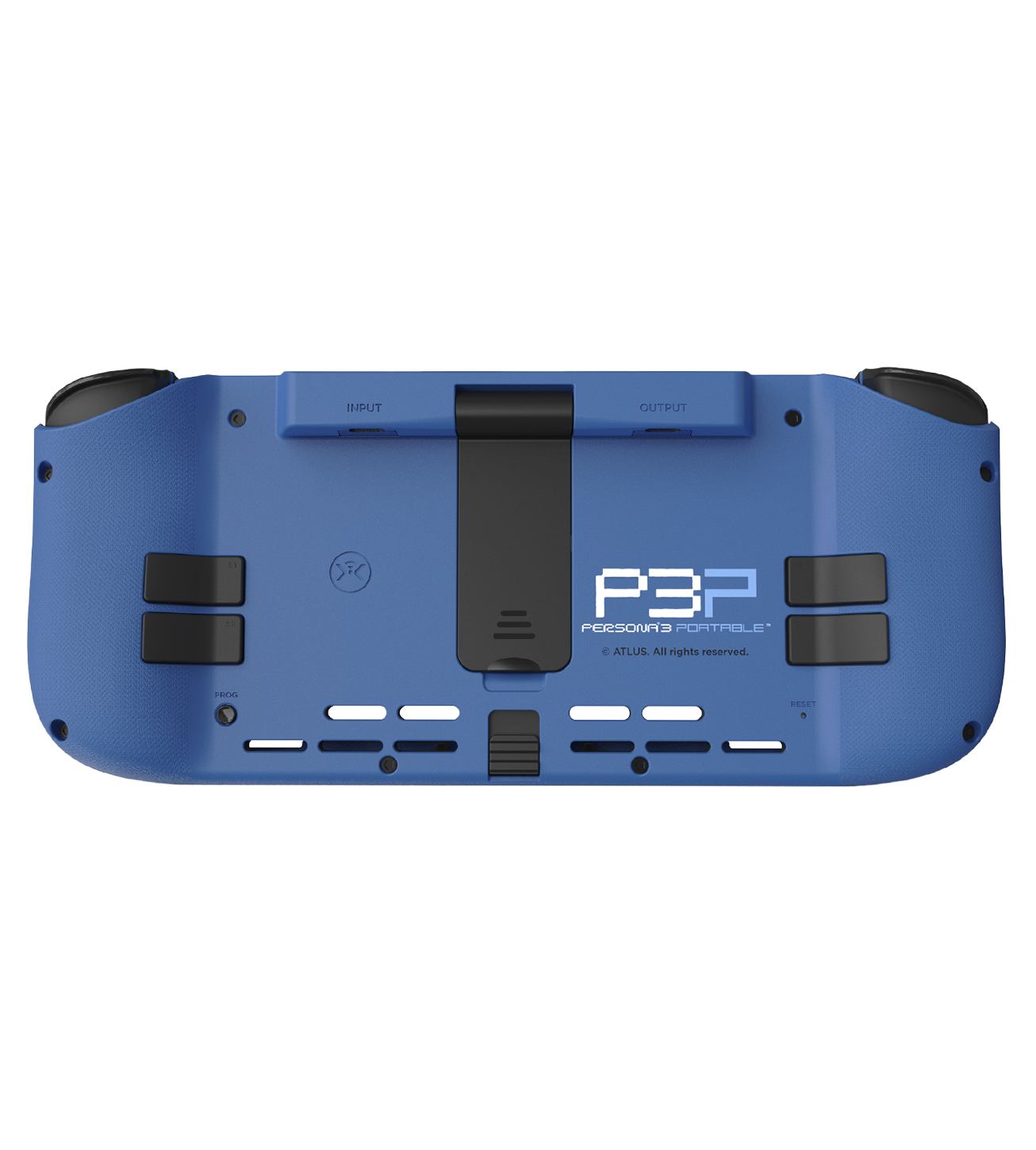 limited-run-persona-3-portable-nitro-deck-controller-switch image 5