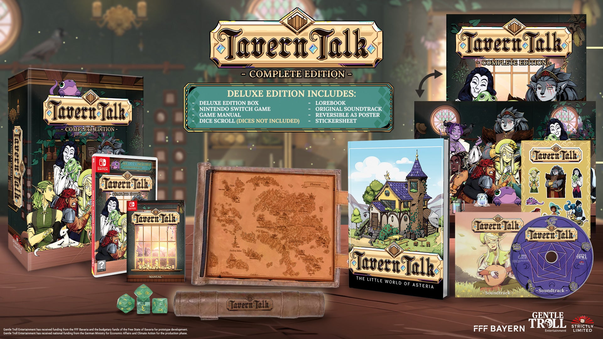 strictly-limited-tavern-talk-switch-spiel-deluxe-edition-komplett image 2