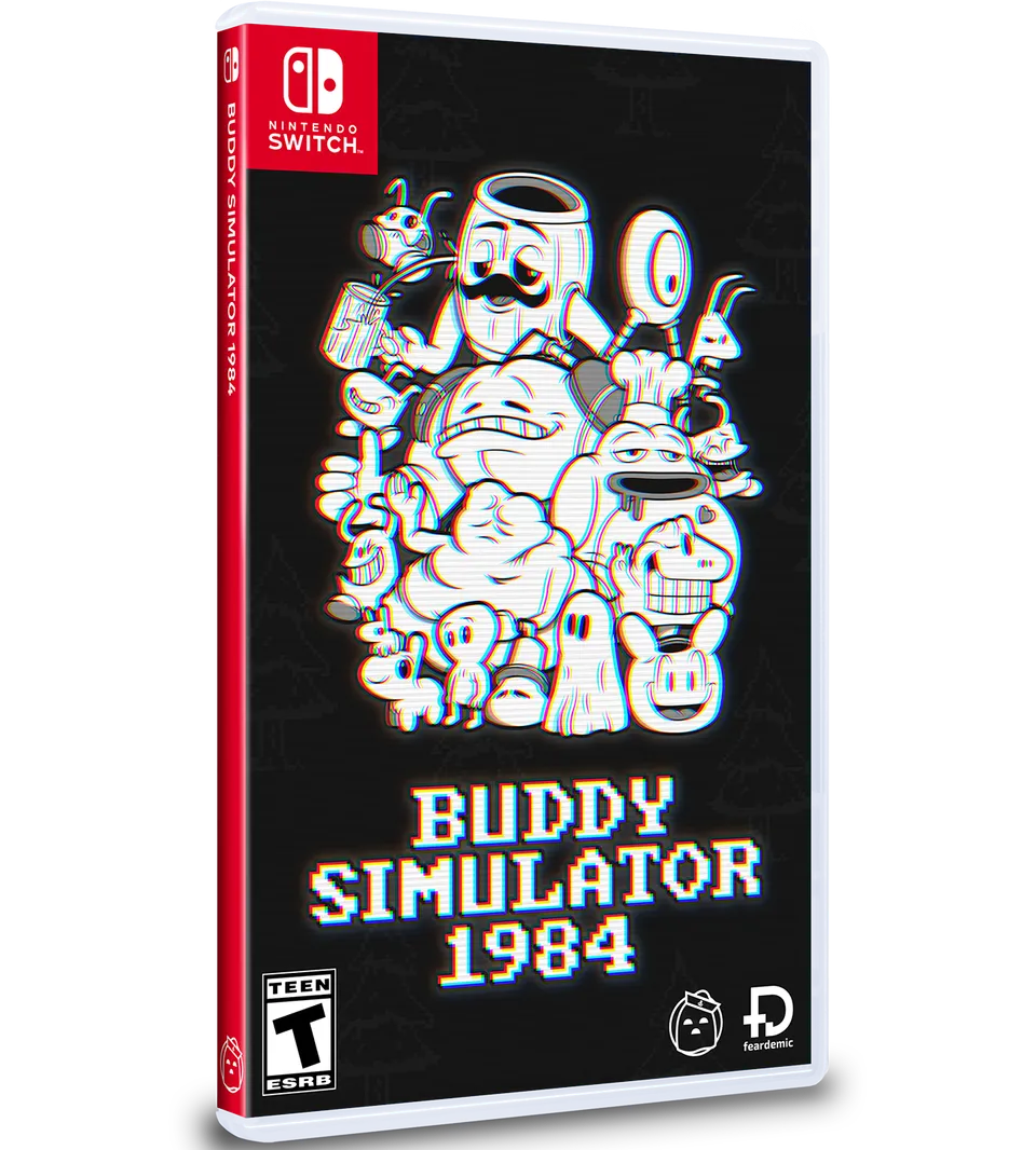 limited-run-buddy-simulator-1984-switch-spiel-standard-retro image 1