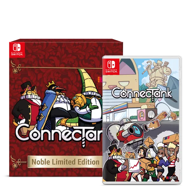 strictly-limited-connectank-noble-limited-edition-switch-spiel image 1
